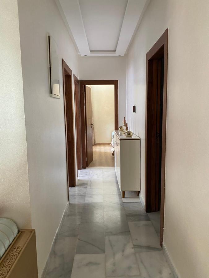 Cozy Appartement With Swimming Pool Agadir Ngoại thất bức ảnh