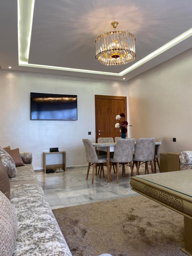 Cozy Appartement With Swimming Pool Agadir Ngoại thất bức ảnh