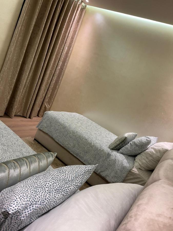 Cozy Appartement With Swimming Pool Agadir Ngoại thất bức ảnh